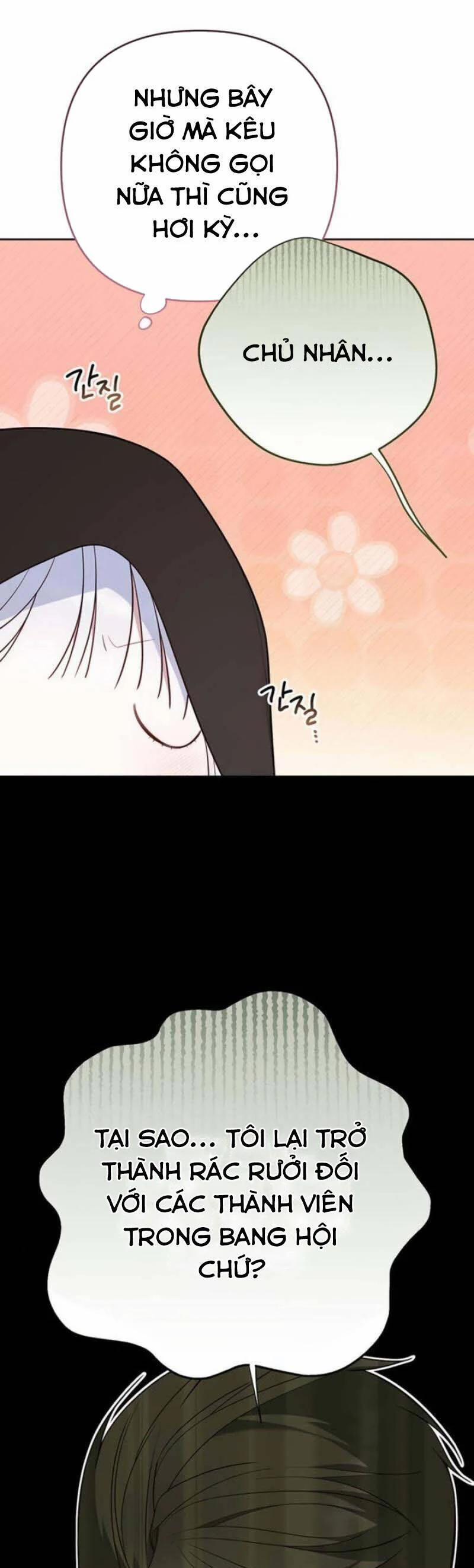 Bạo Chúa Bé Con 89 trang 40