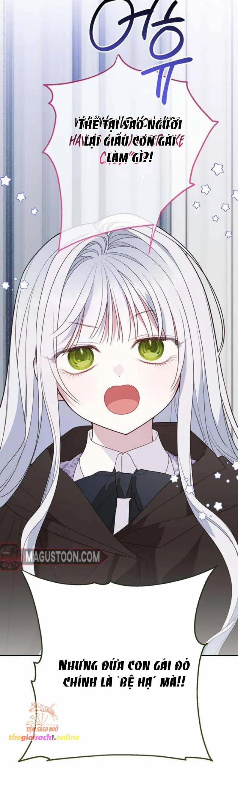 Bạo Chúa Bé Con 89 trang 43