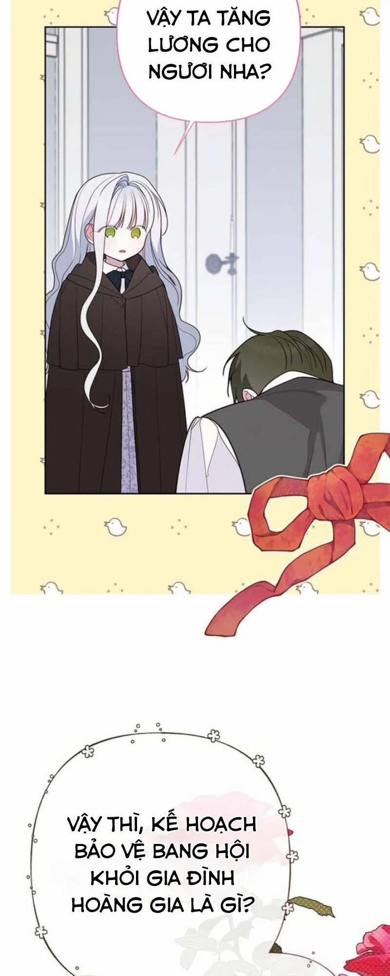 Bạo Chúa Bé Con 89 trang 45