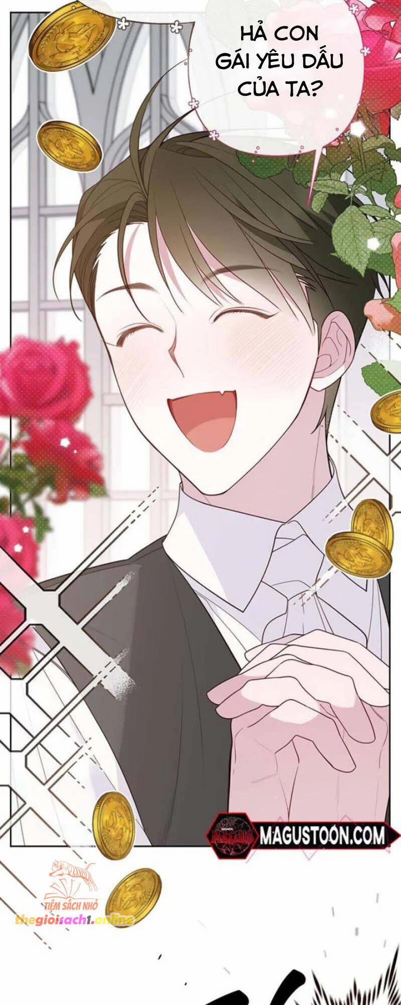 Bạo Chúa Bé Con 89 trang 46