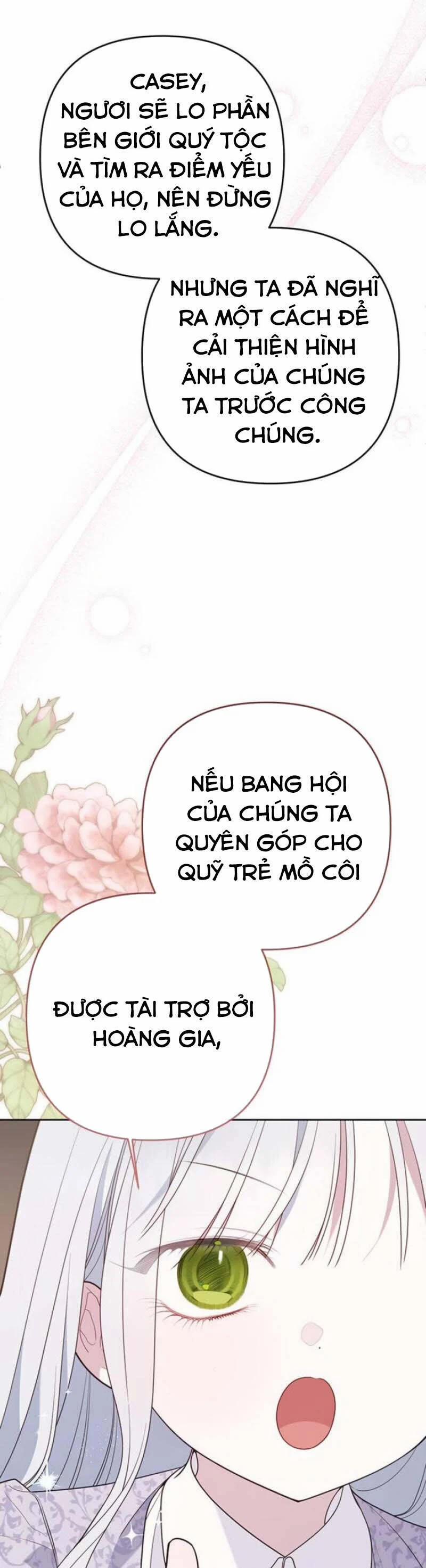 Bạo Chúa Bé Con 89 trang 51