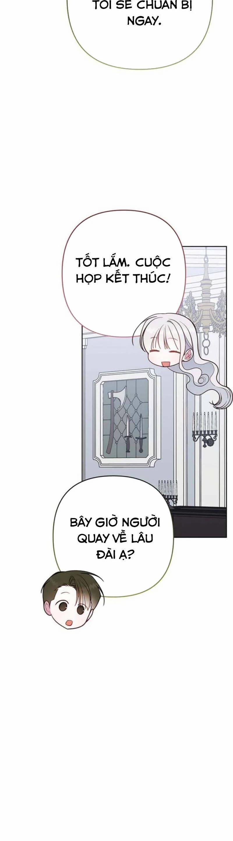 Bạo Chúa Bé Con 89 trang 54