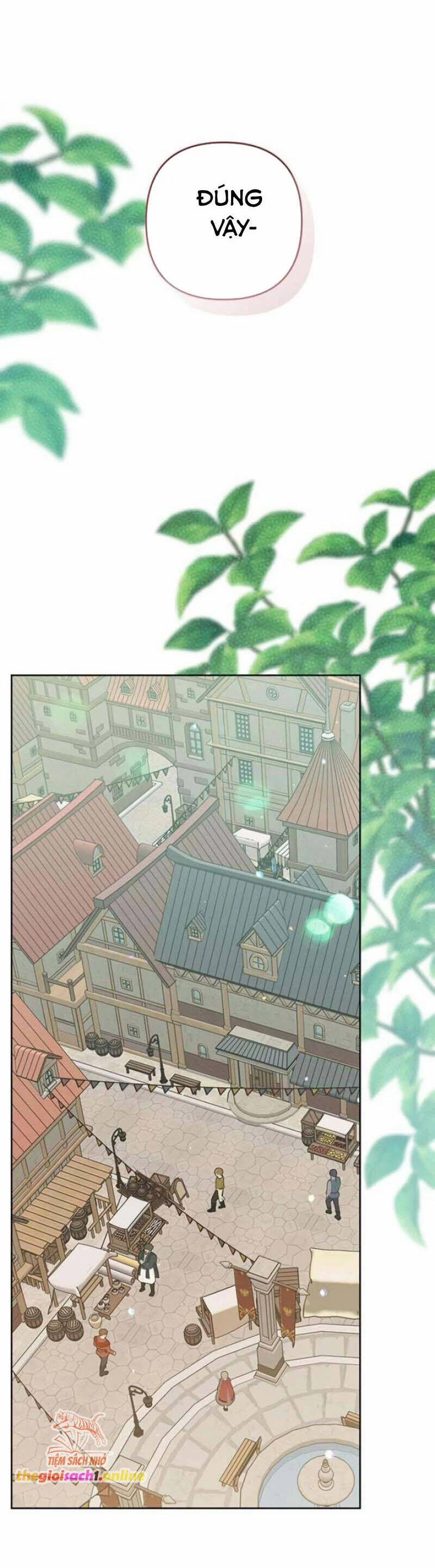 Bạo Chúa Bé Con 89 trang 55