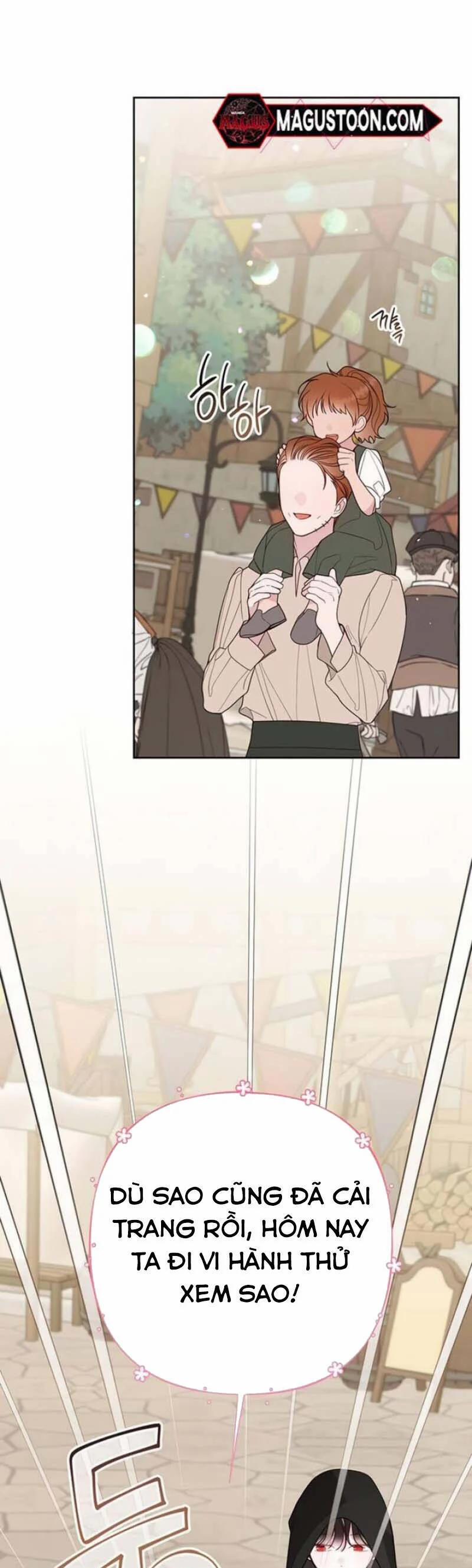 Bạo Chúa Bé Con 89 trang 56