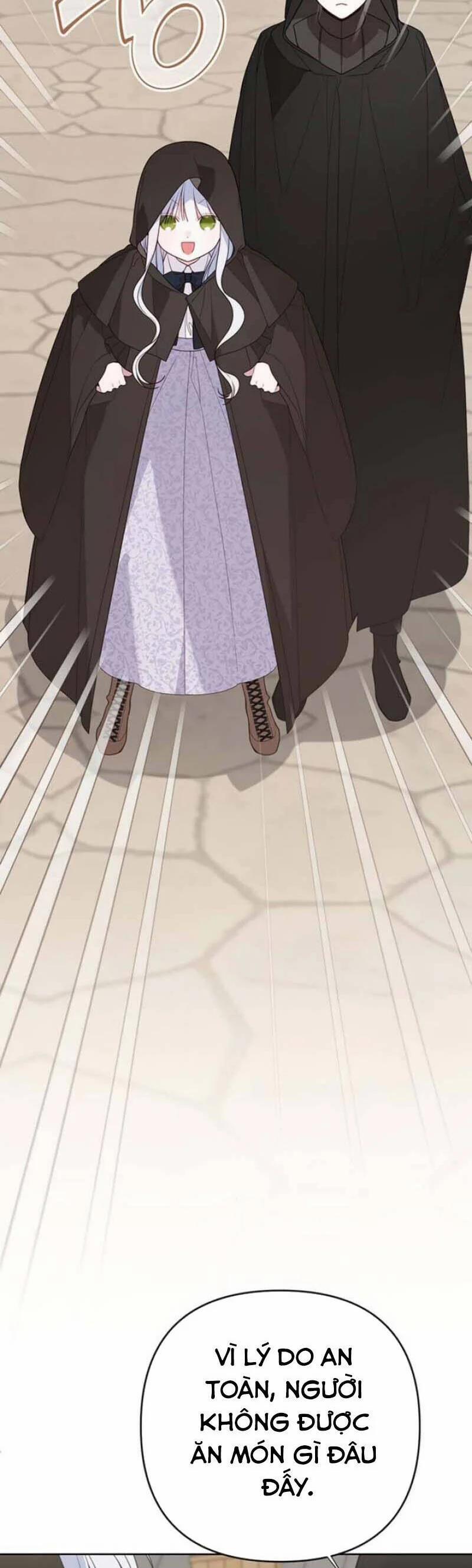 Bạo Chúa Bé Con 89 trang 57