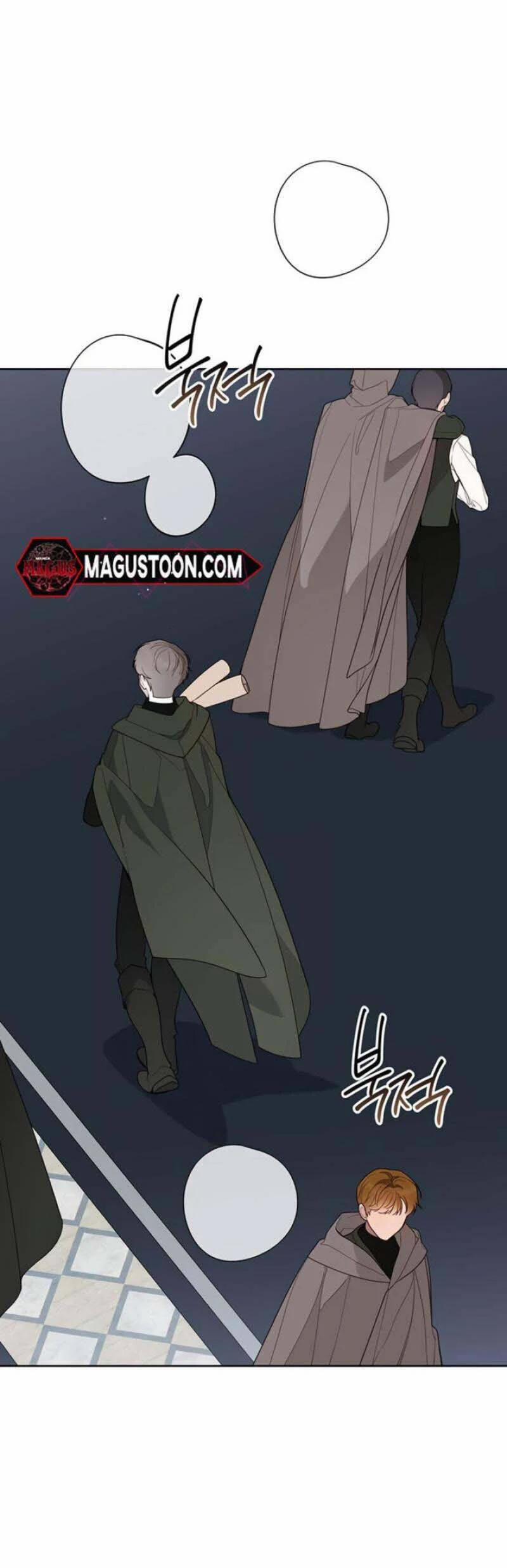 Bạo Chúa Bé Con 89 trang 7