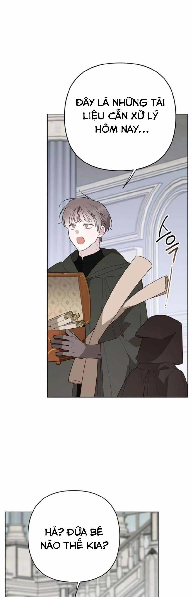 Bạo Chúa Bé Con 89 trang 8