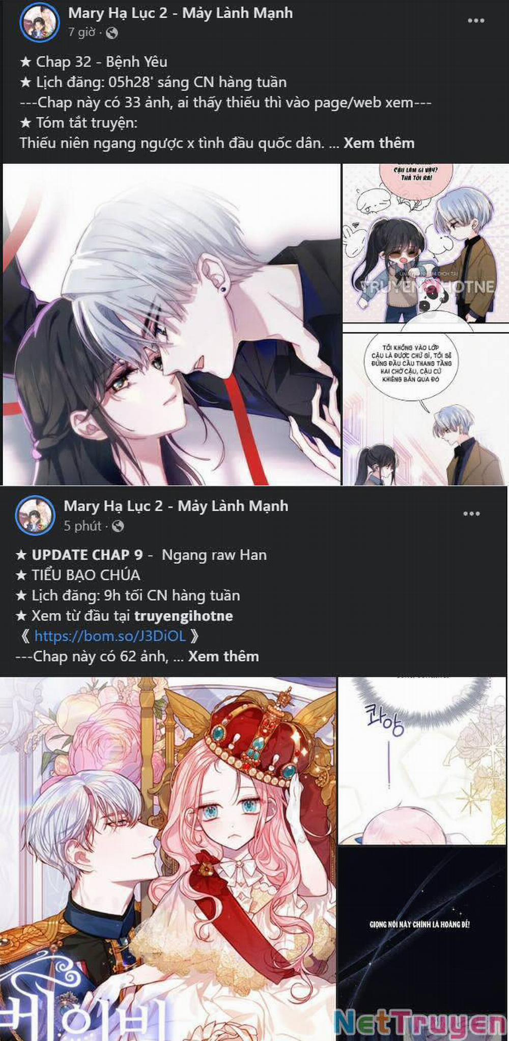 Bạo Chúa Bé Con 9.1 trang 15