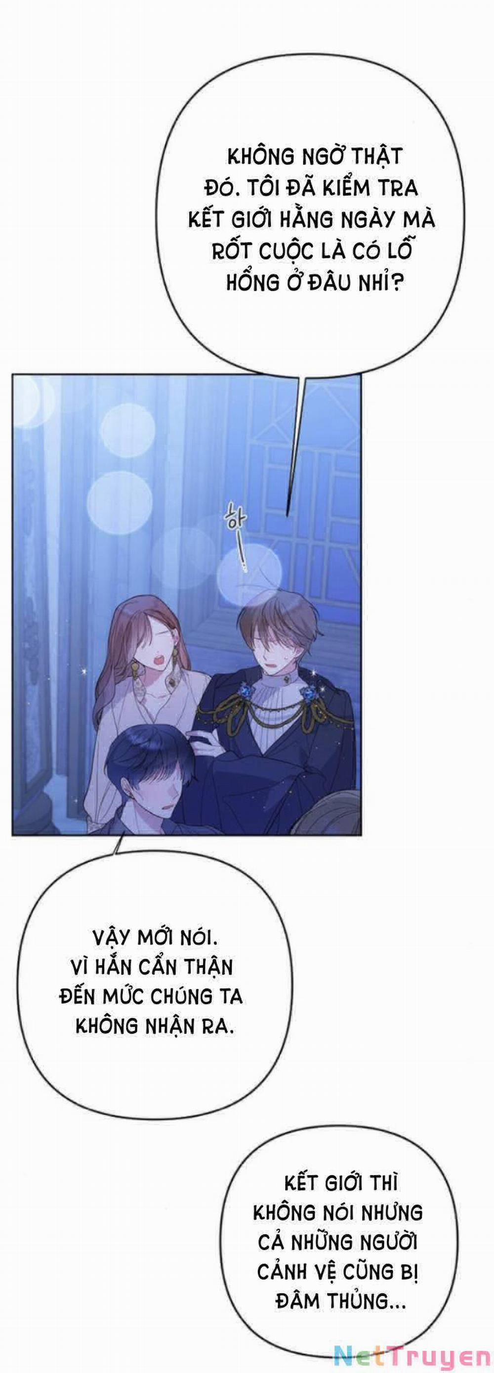 Bạo Chúa Bé Con 9.1 trang 21