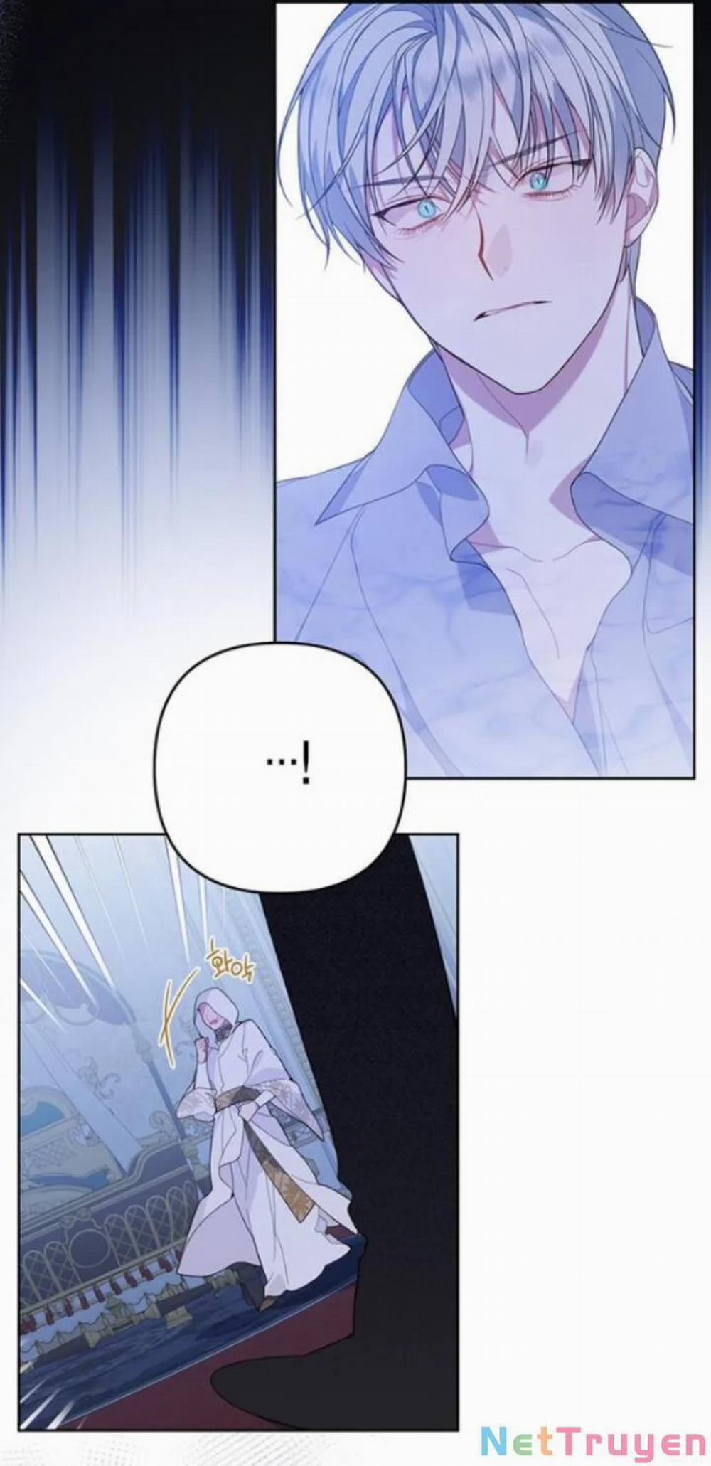 Bạo Chúa Bé Con 9.1 trang 3