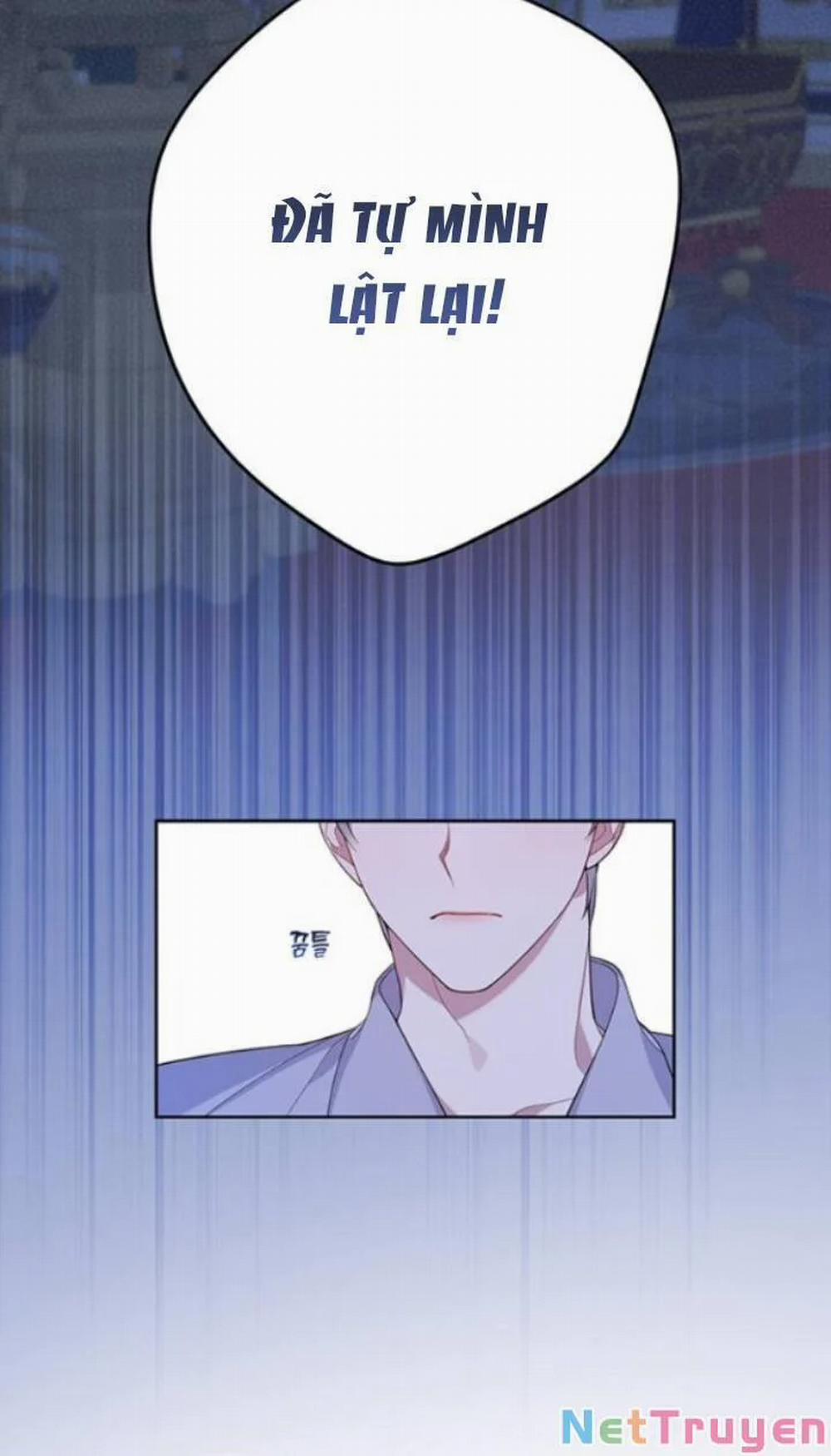 Bạo Chúa Bé Con 9.1 trang 9