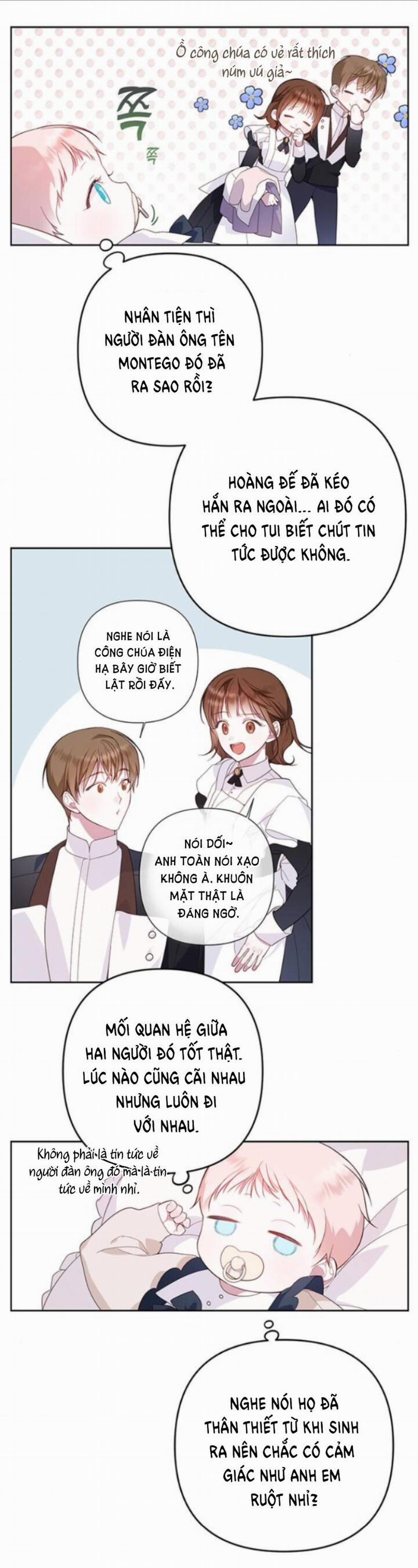 Bạo Chúa Bé Con 9.2 trang 11