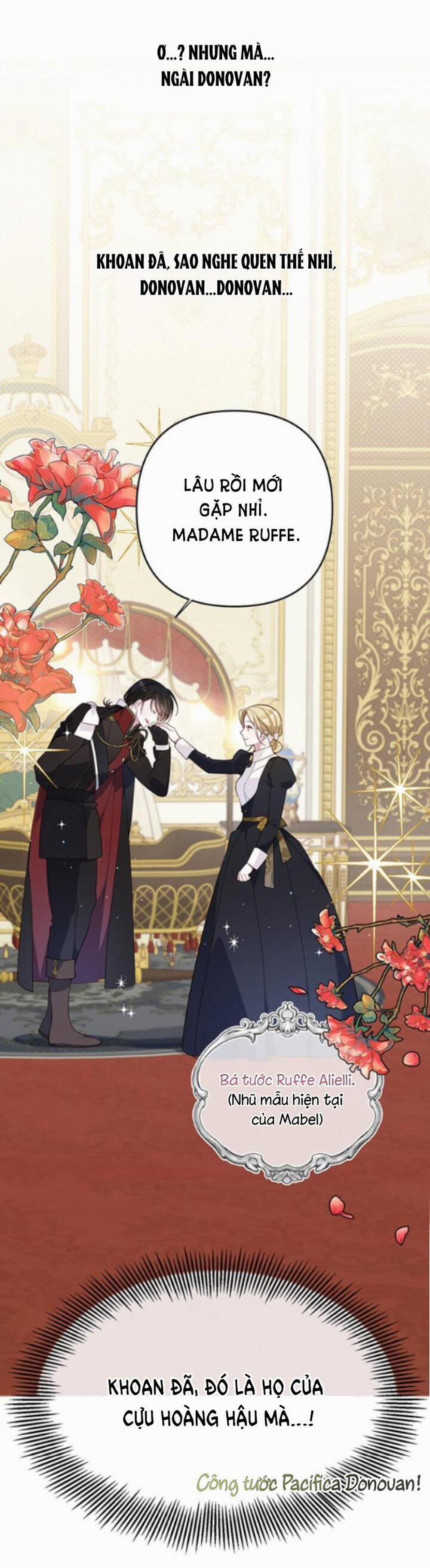 Bạo Chúa Bé Con 9.2 trang 21