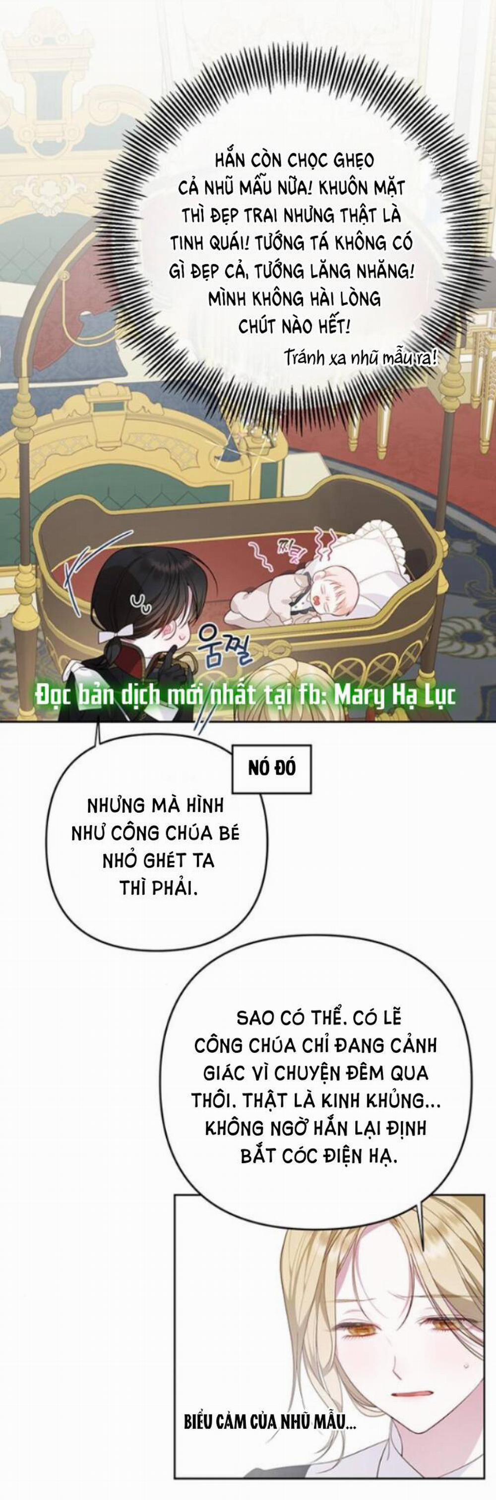 Bạo Chúa Bé Con 9.2 trang 24