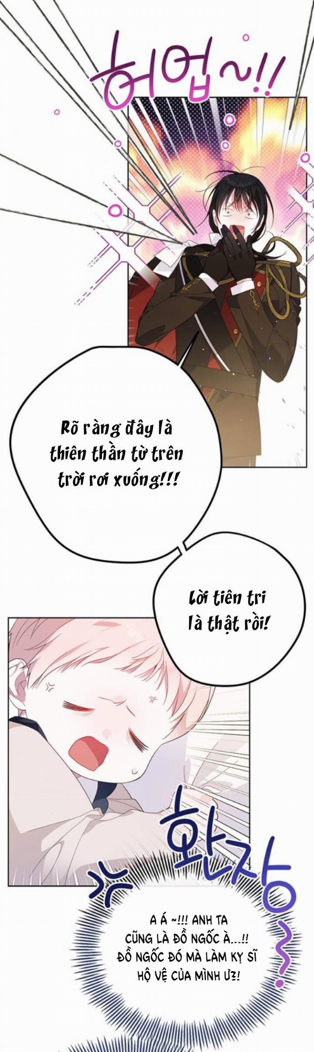 Bạo Chúa Bé Con 9.2 trang 29