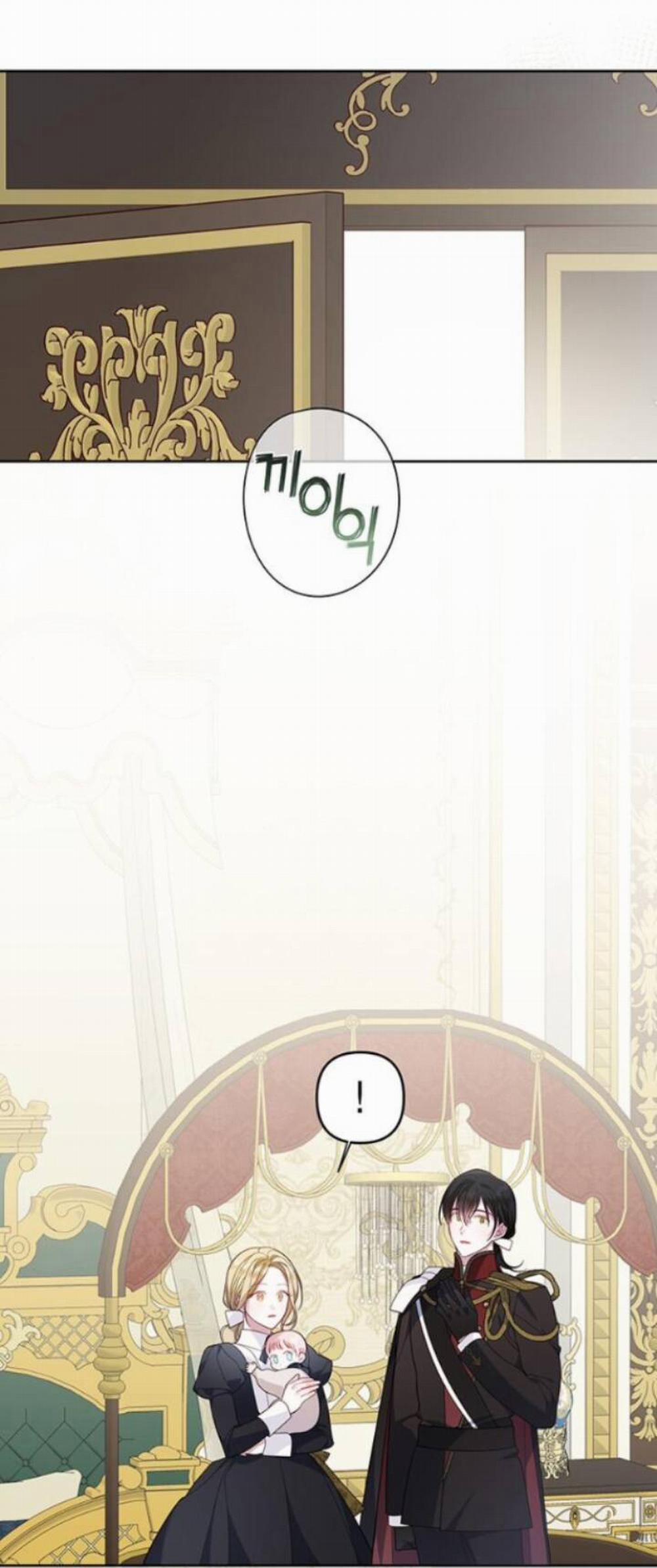 Bạo Chúa Bé Con 9.2 trang 32