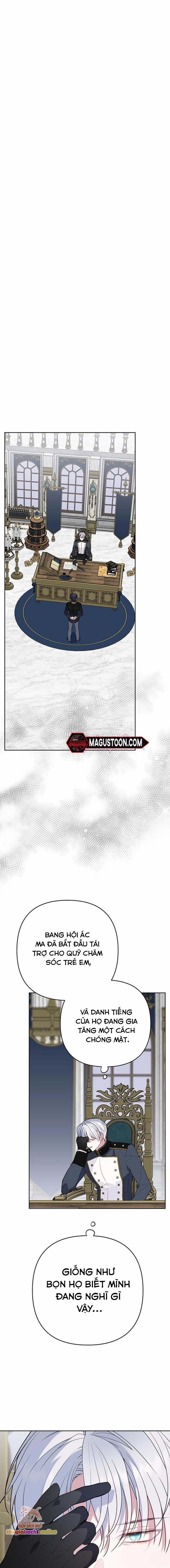 Bạo Chúa Bé Con 90 trang 10