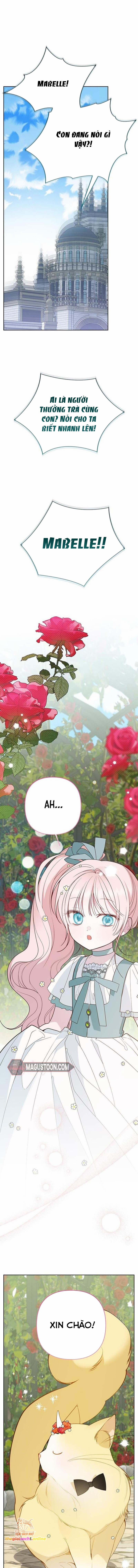 Bạo Chúa Bé Con 90 trang 17