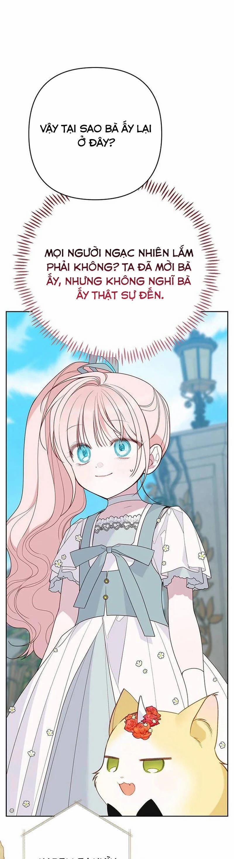 Bạo Chúa Bé Con 91 trang 11