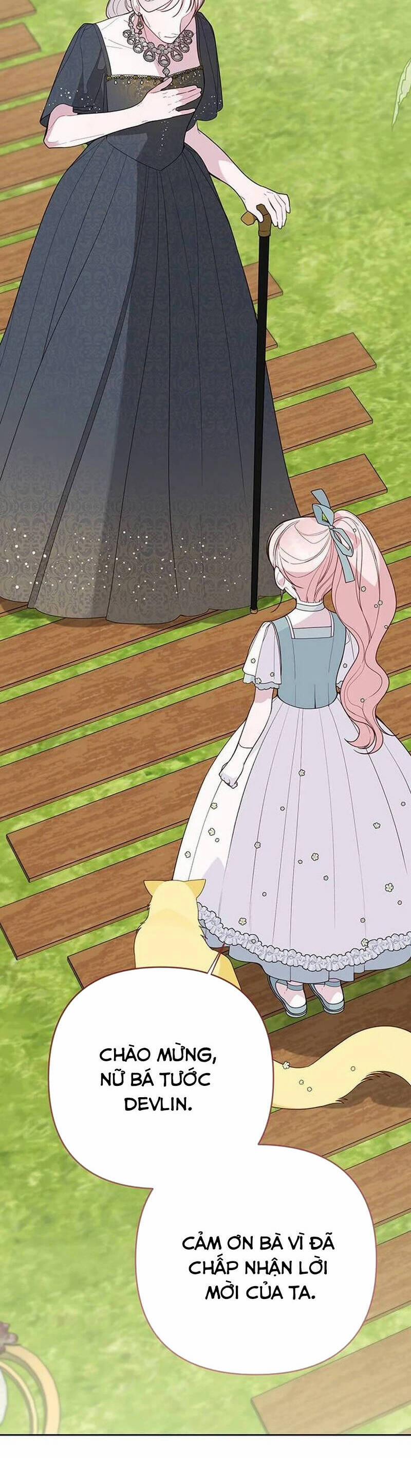 Bạo Chúa Bé Con 91 trang 16