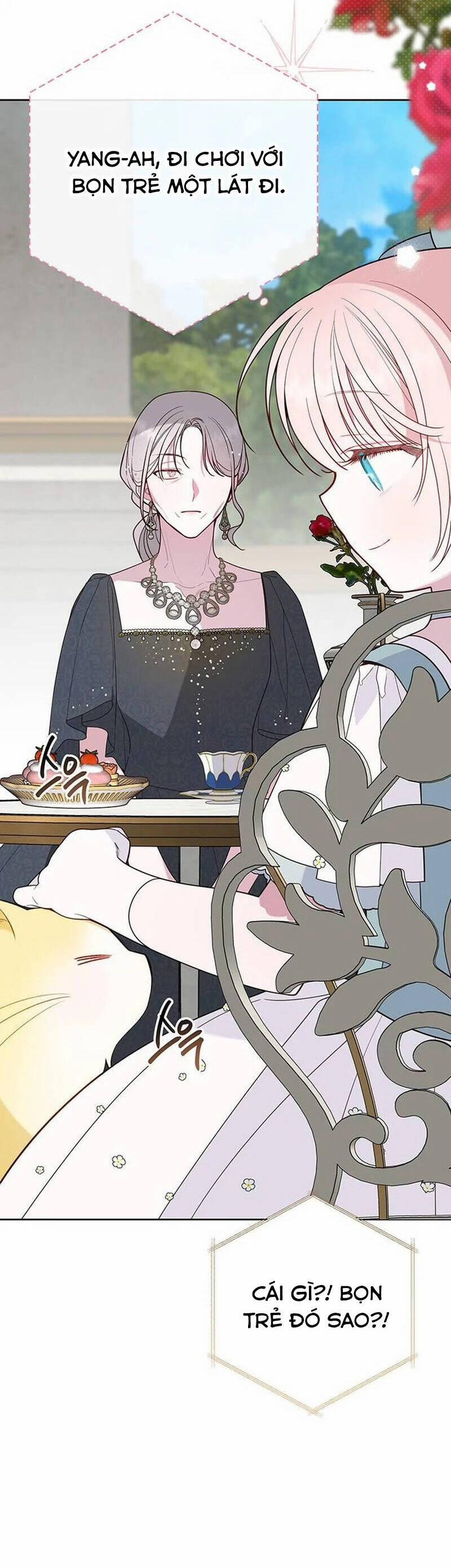 Bạo Chúa Bé Con 91 trang 21