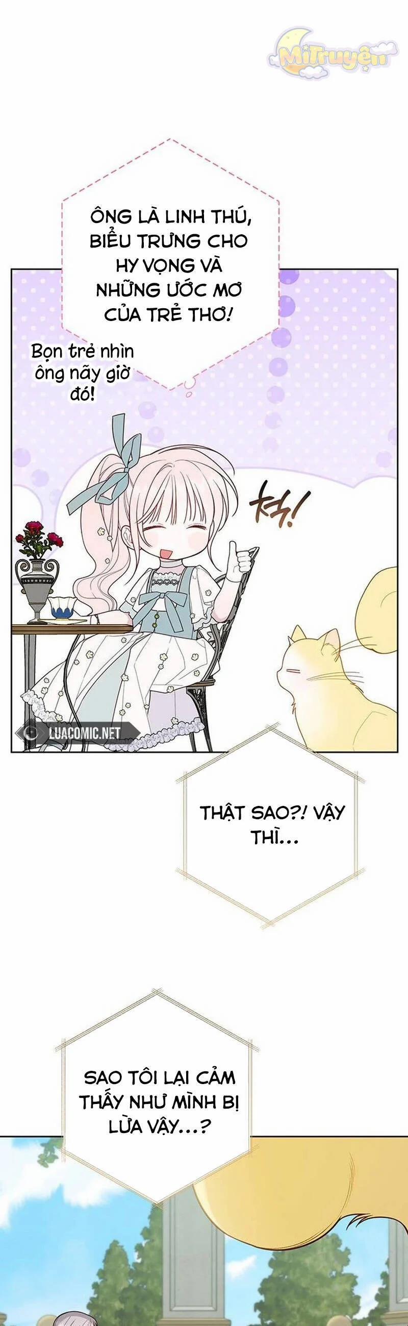 Bạo Chúa Bé Con 91 trang 22