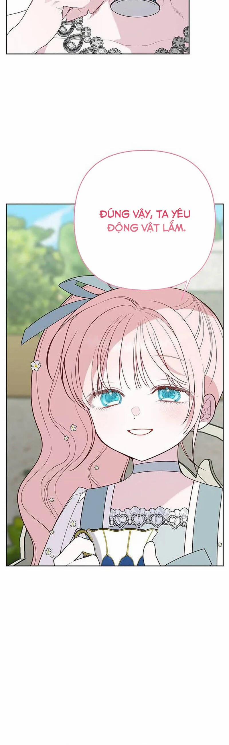 Bạo Chúa Bé Con 91 trang 24