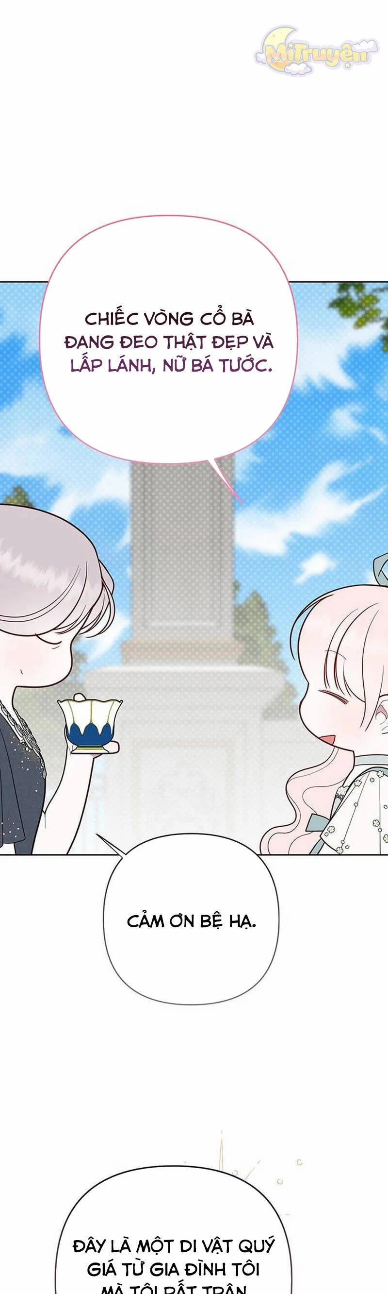 Bạo Chúa Bé Con 91 trang 26