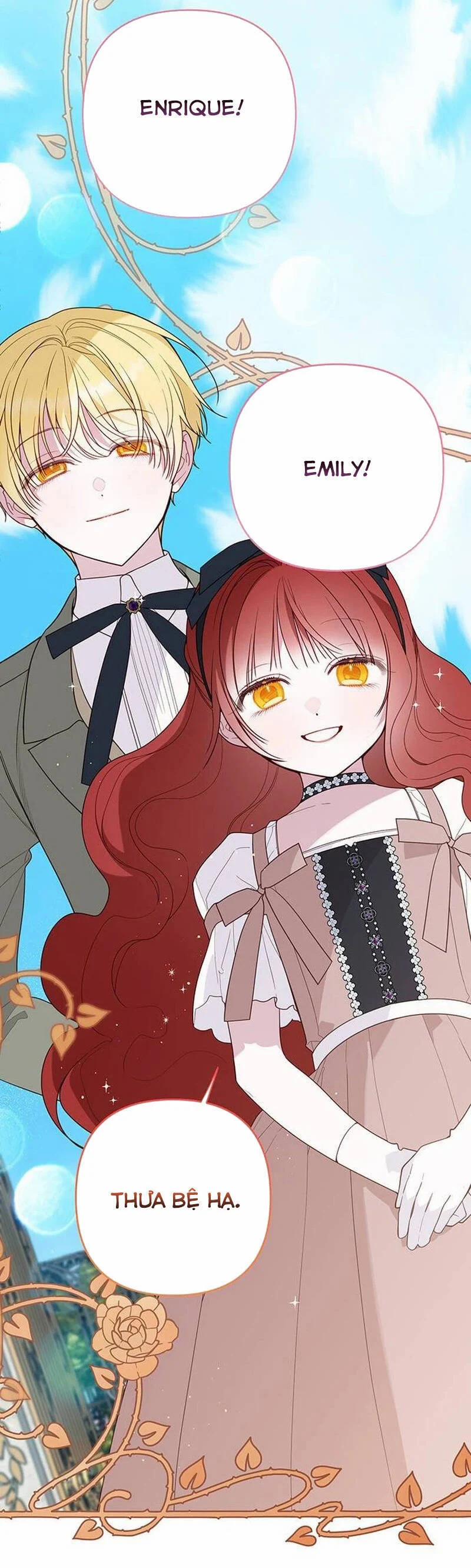 Bạo Chúa Bé Con 91 trang 29