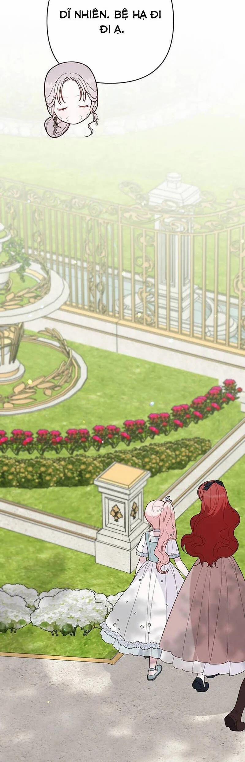 Bạo Chúa Bé Con 91 trang 32