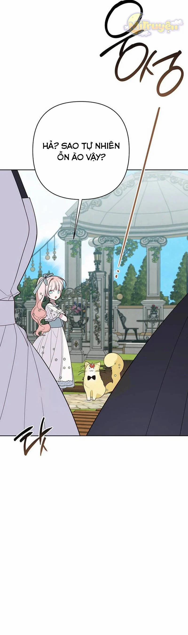 Bạo Chúa Bé Con 91 trang 4