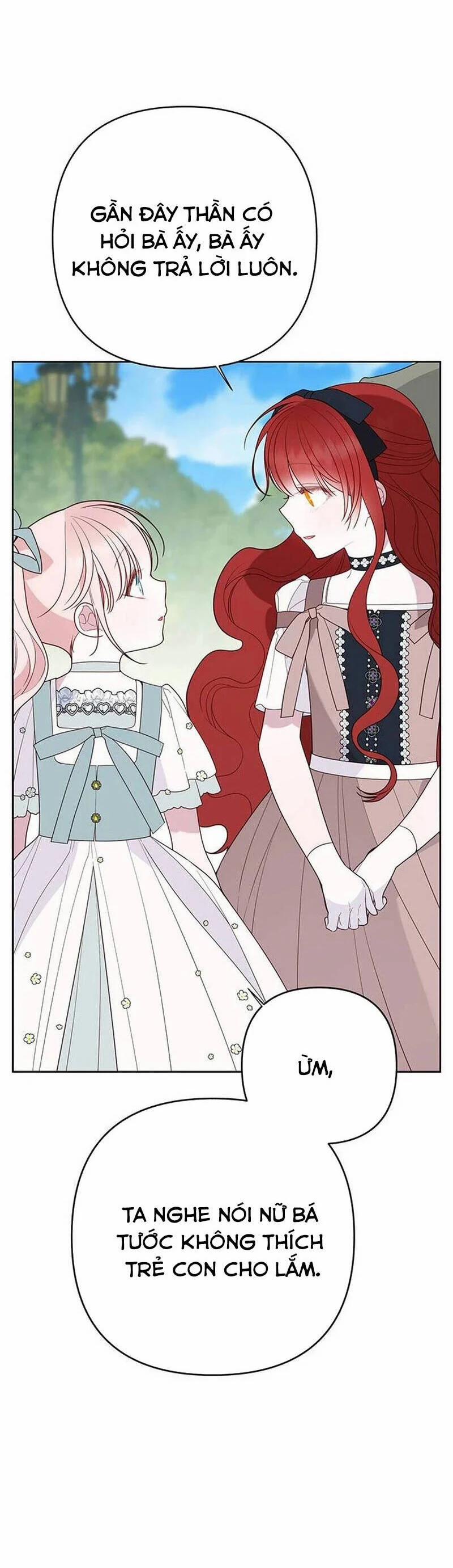 Bạo Chúa Bé Con 91 trang 40