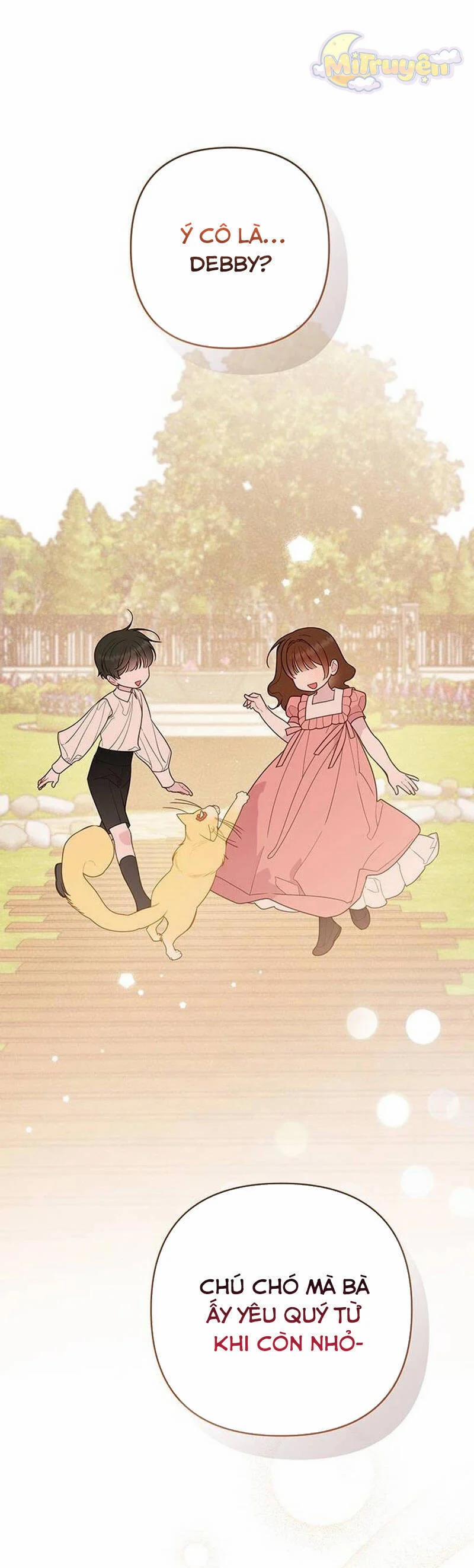 Bạo Chúa Bé Con 91 trang 43