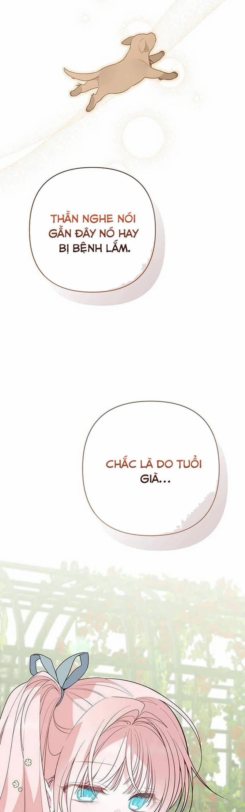 Bạo Chúa Bé Con 91 trang 44