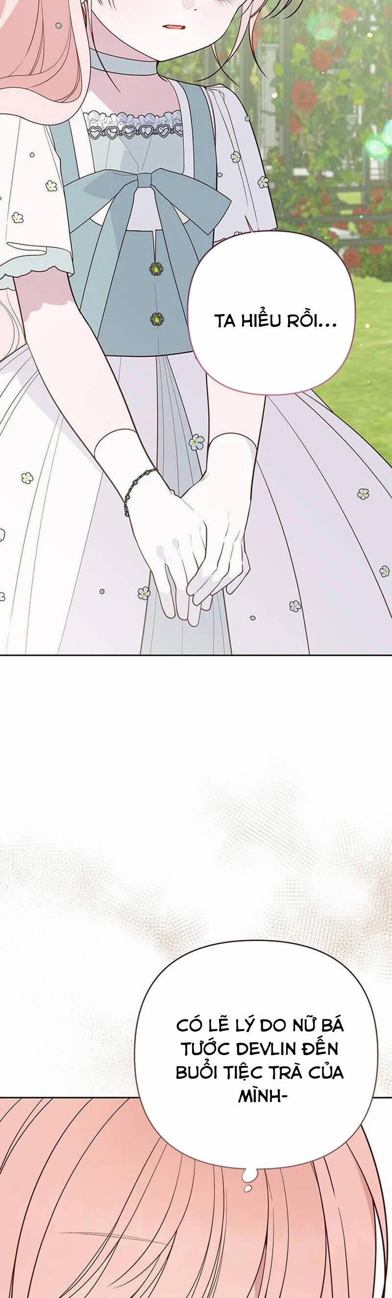 Bạo Chúa Bé Con 91 trang 45