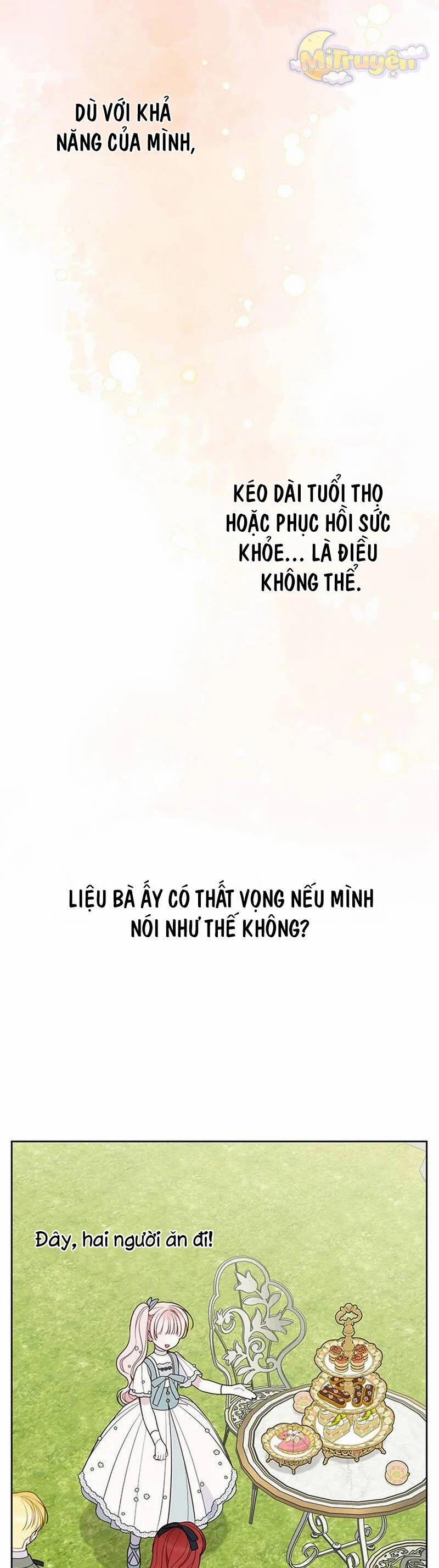 Bạo Chúa Bé Con 91 trang 47