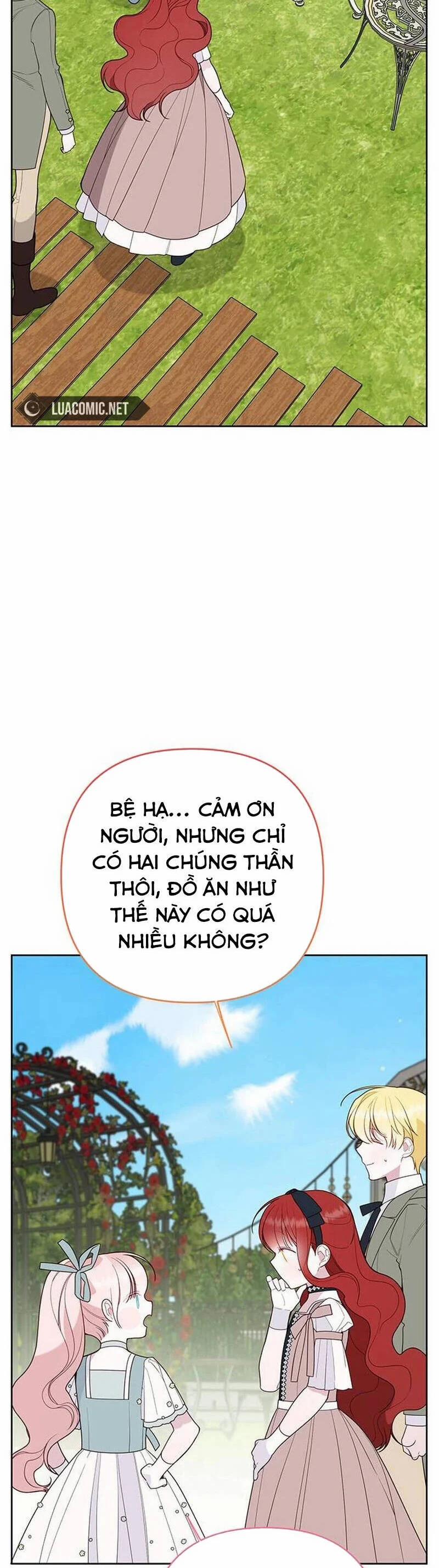 Bạo Chúa Bé Con 91 trang 48