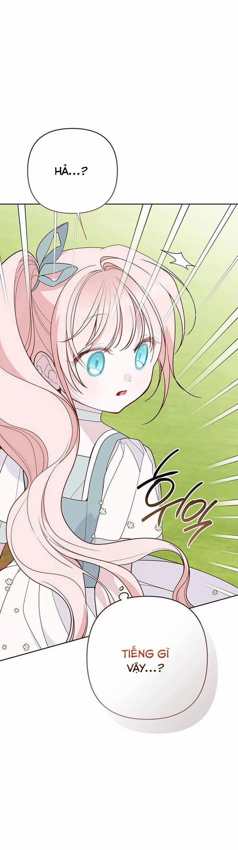 Bạo Chúa Bé Con 91 trang 50