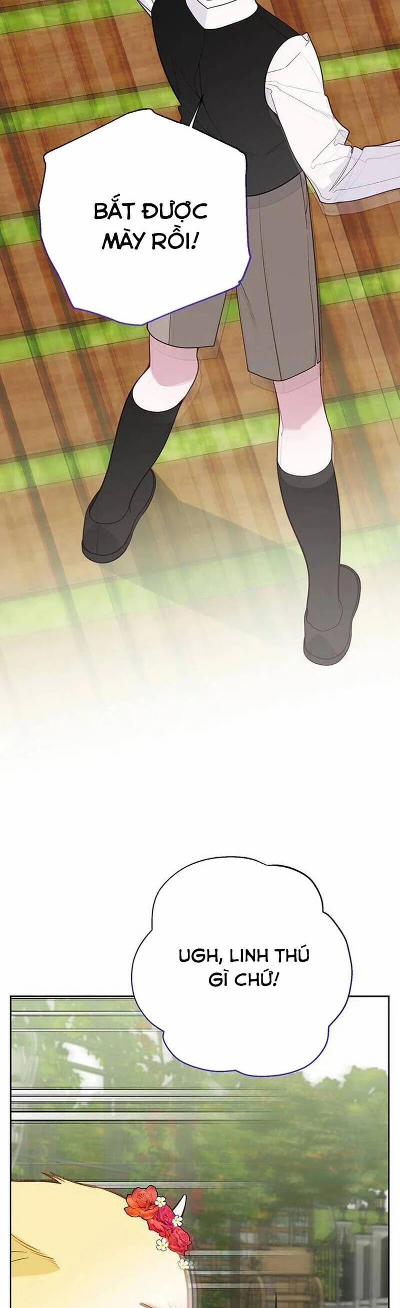 Bạo Chúa Bé Con 91 trang 52