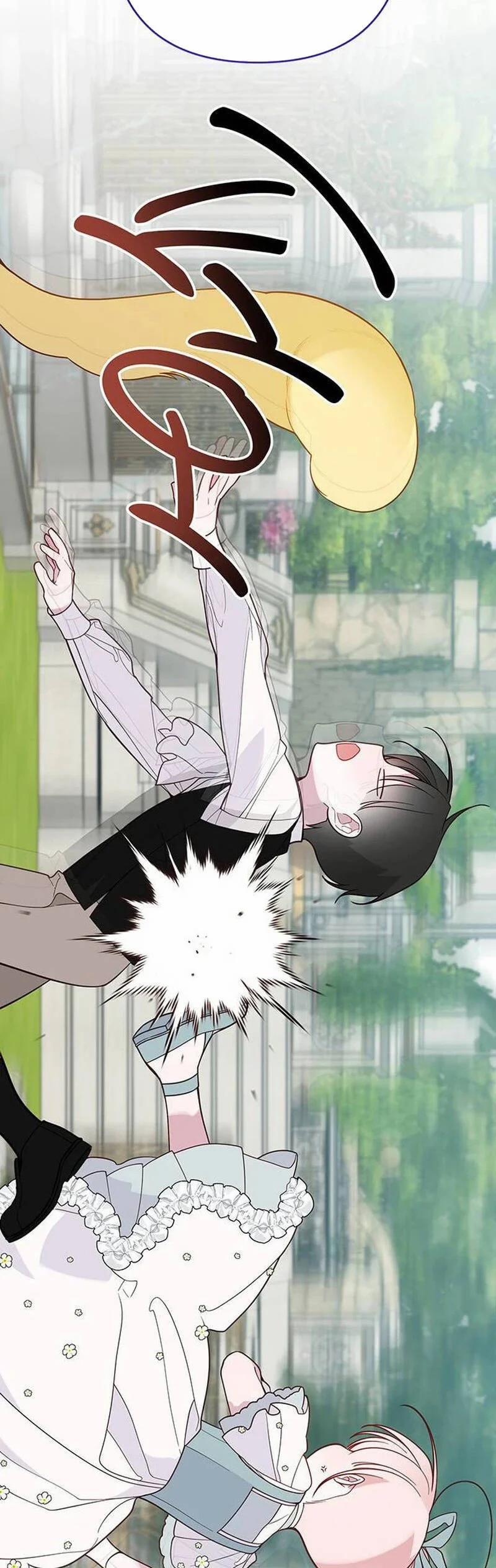 Bạo Chúa Bé Con 91 trang 61