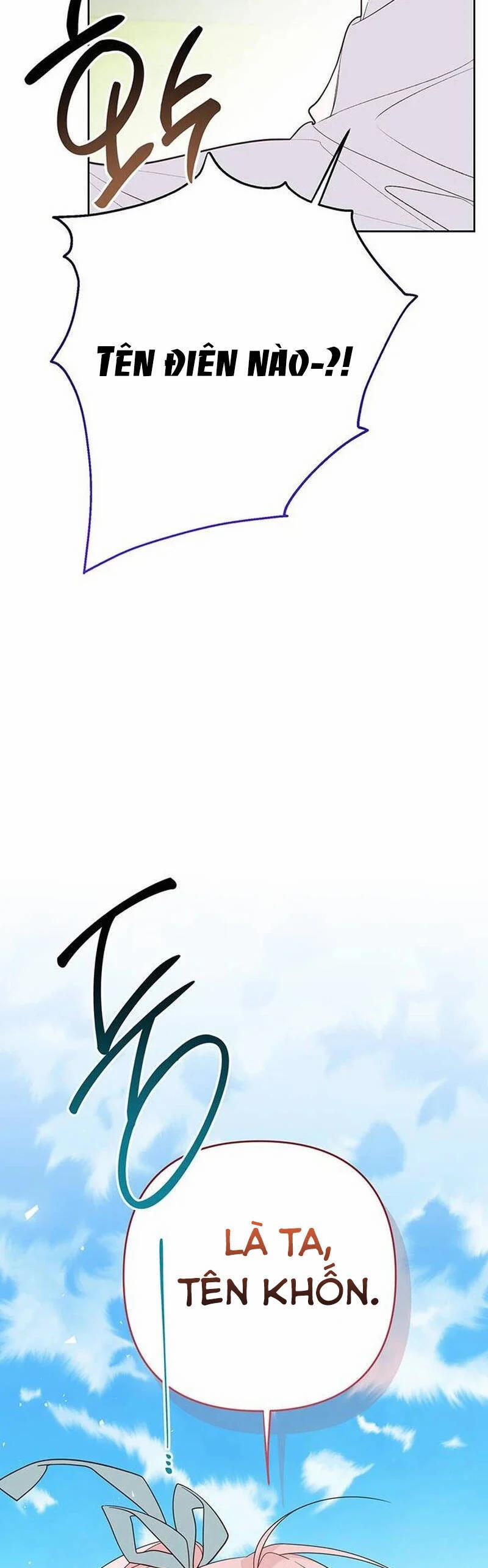 Bạo Chúa Bé Con 91 trang 65