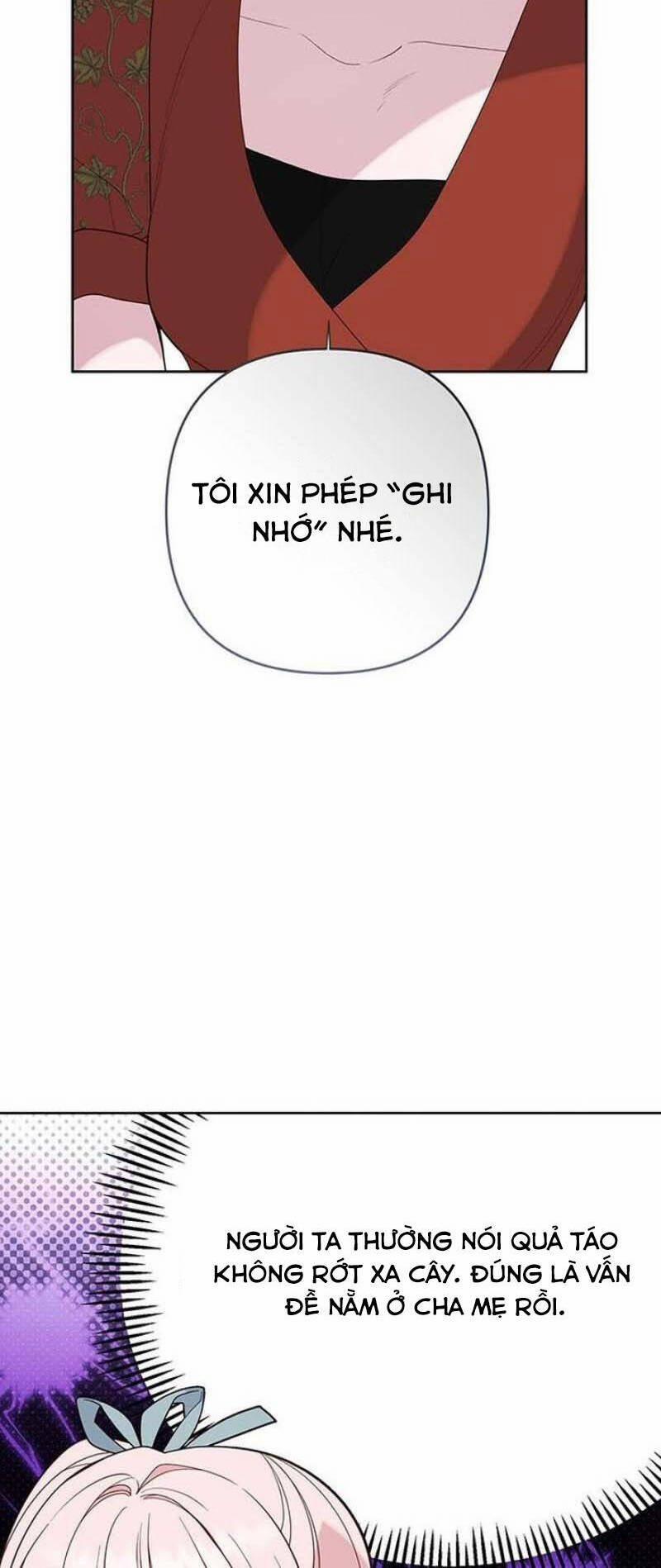 Bạo Chúa Bé Con 92 trang 18