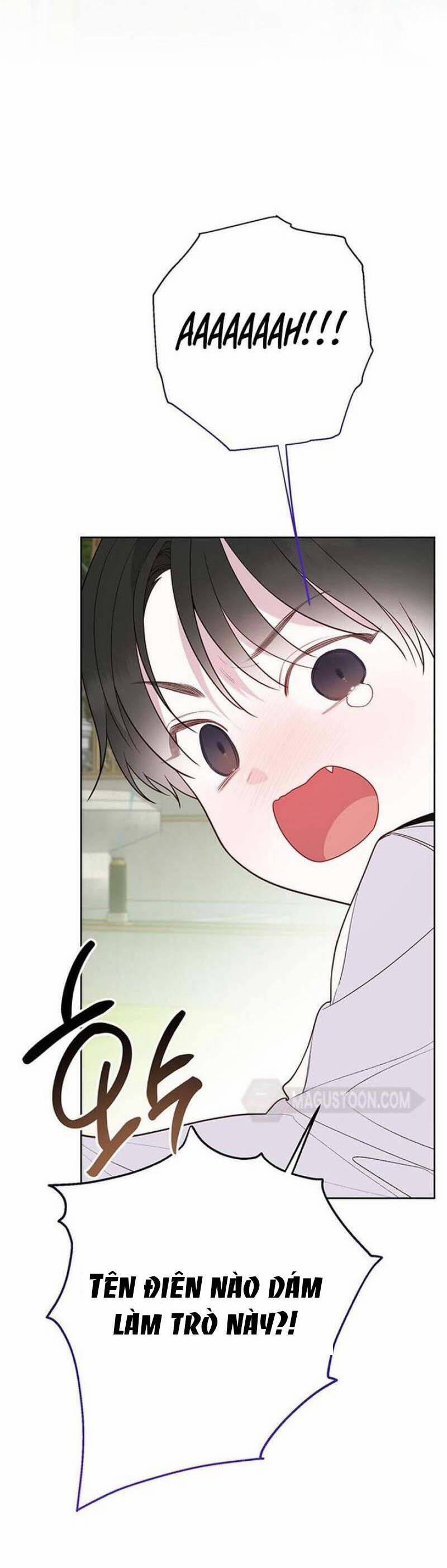 Bạo Chúa Bé Con 92 trang 2