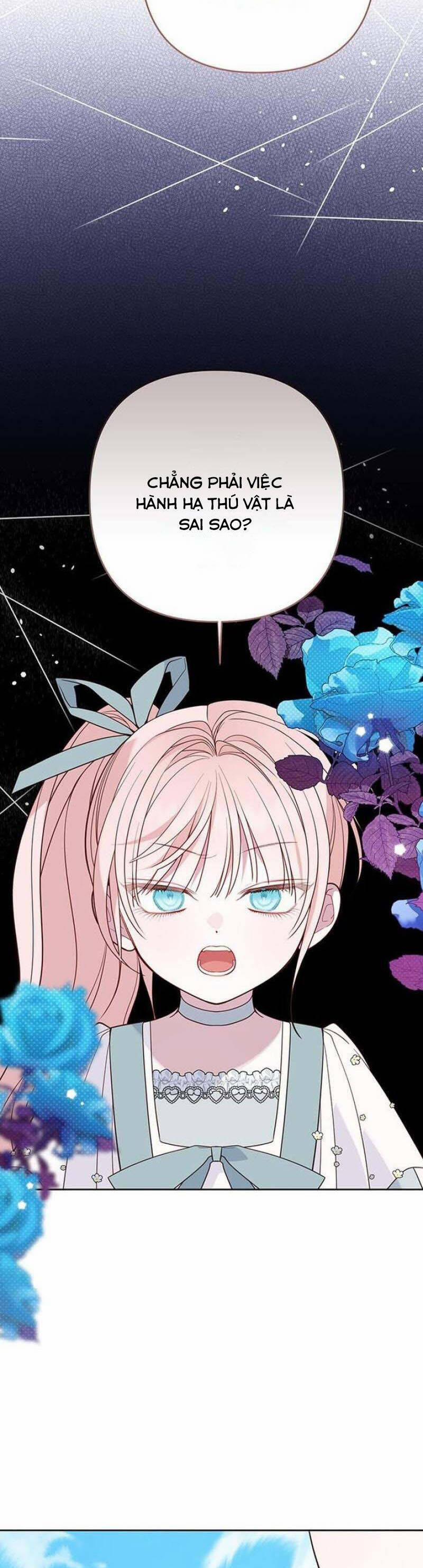 Bạo Chúa Bé Con 92 trang 20