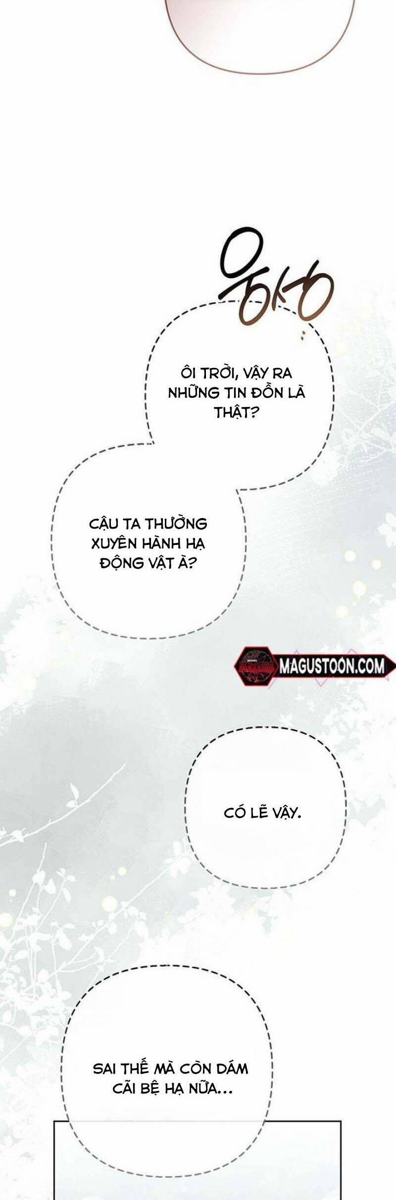 Bạo Chúa Bé Con 92 trang 26