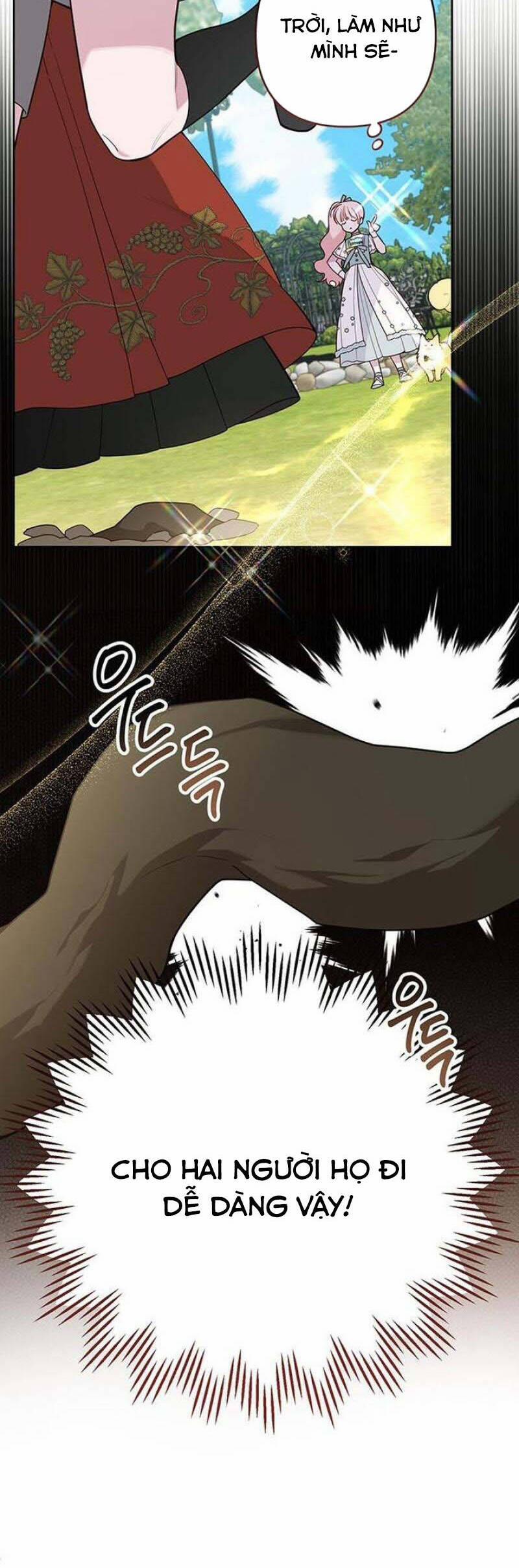 Bạo Chúa Bé Con 92 trang 28