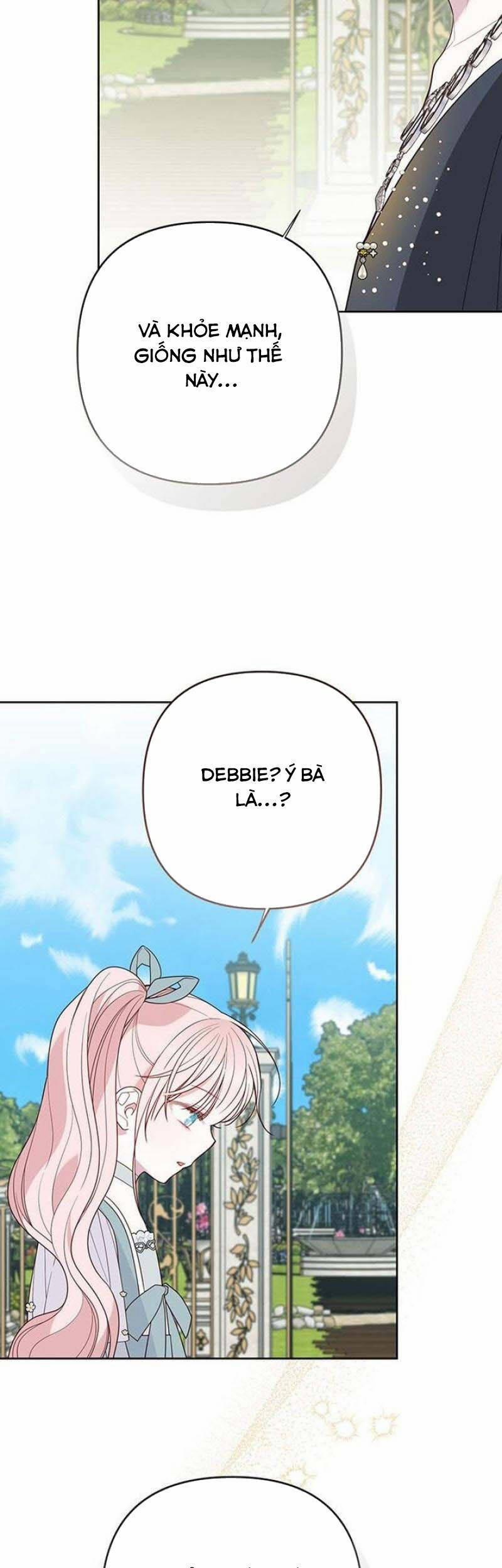 Bạo Chúa Bé Con 92 trang 46