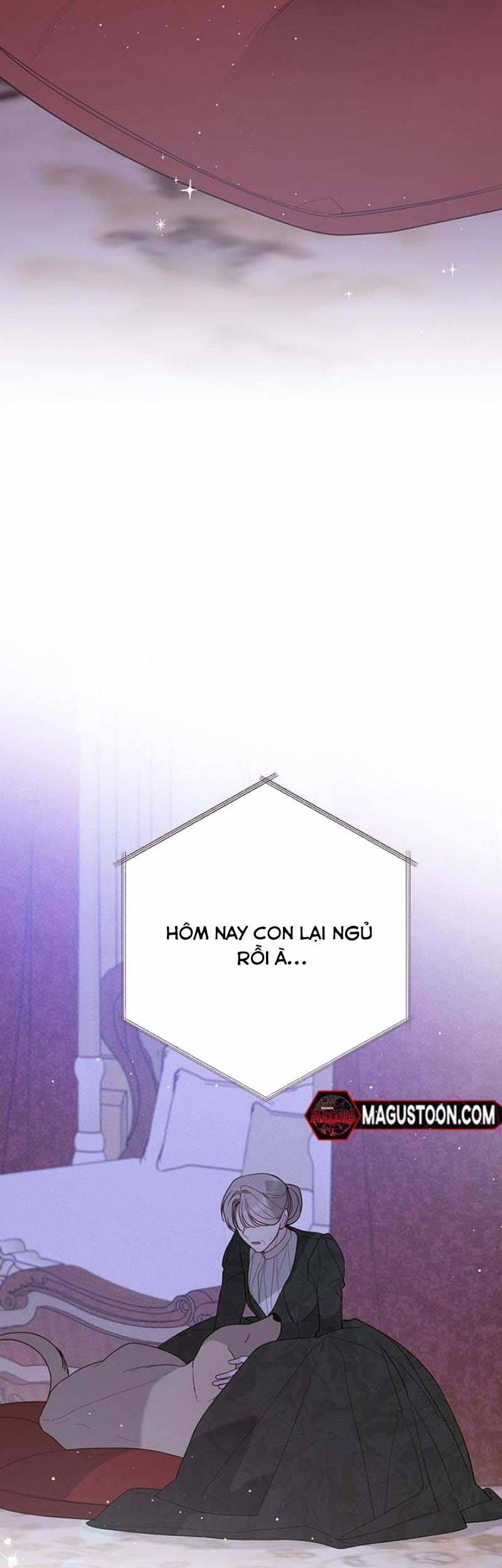 Bạo Chúa Bé Con 92 trang 48