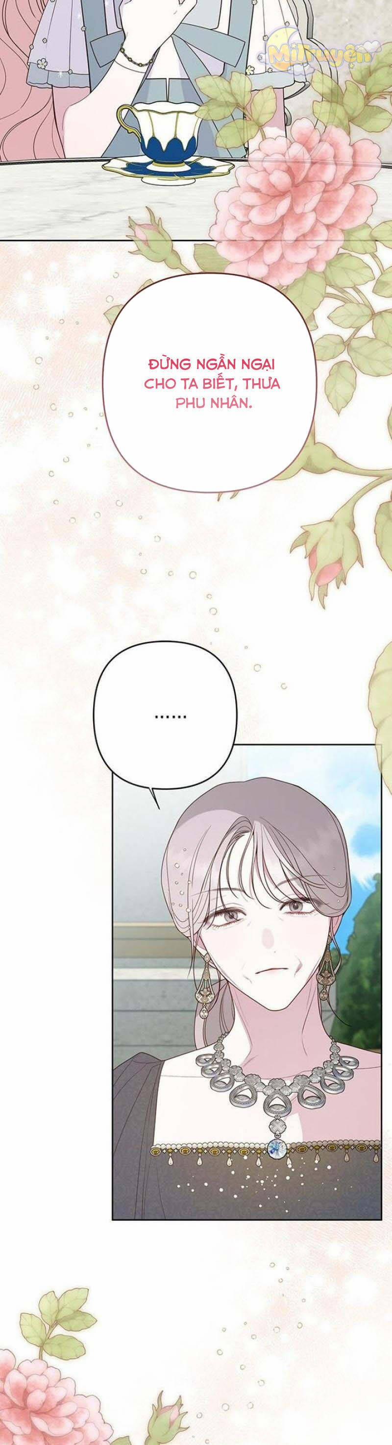 Bạo Chúa Bé Con 92 trang 52