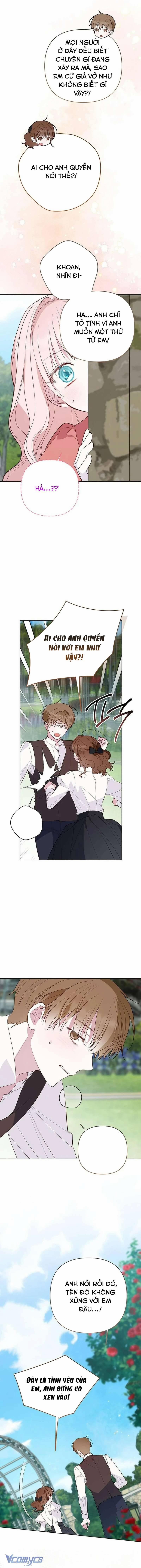 Bạo Chúa Bé Con 93 trang 4